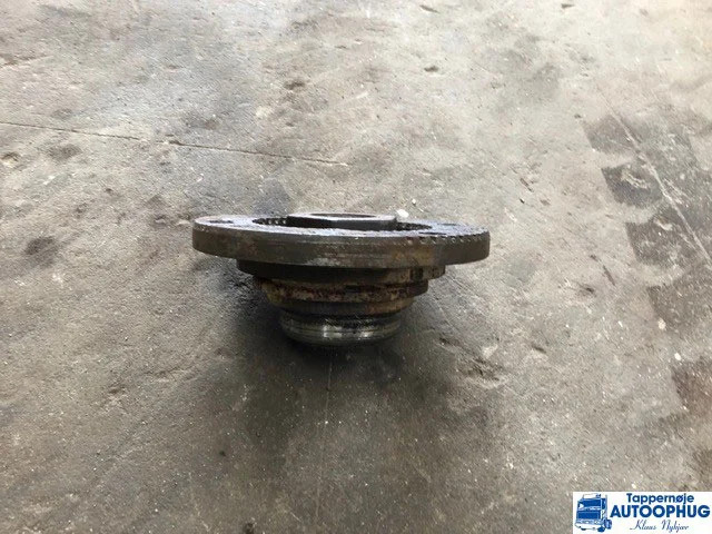 Volvo RTS2370A Shaft P/N: 8172933 - Дифференциал для Грузовиков: фото 2 Volvo RTS2370A Shaft P/N: 8172933 - Дифференциал для Грузовиков: фото 2