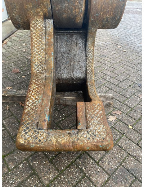 Genesis GXP 400R - Гидроножницы для Строительной техники: фото 3 Genesis GXP 400R - Гидроножницы для Строительной техники: фото 3