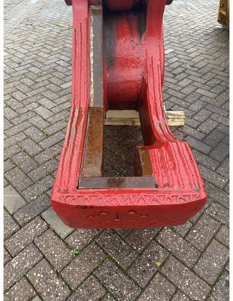 LaBounty MSD 4500R Saber - Гидроножницы для Строительной техники: фото 3 LaBounty MSD 4500R Saber - Гидроножницы для Строительной техники: фото 3