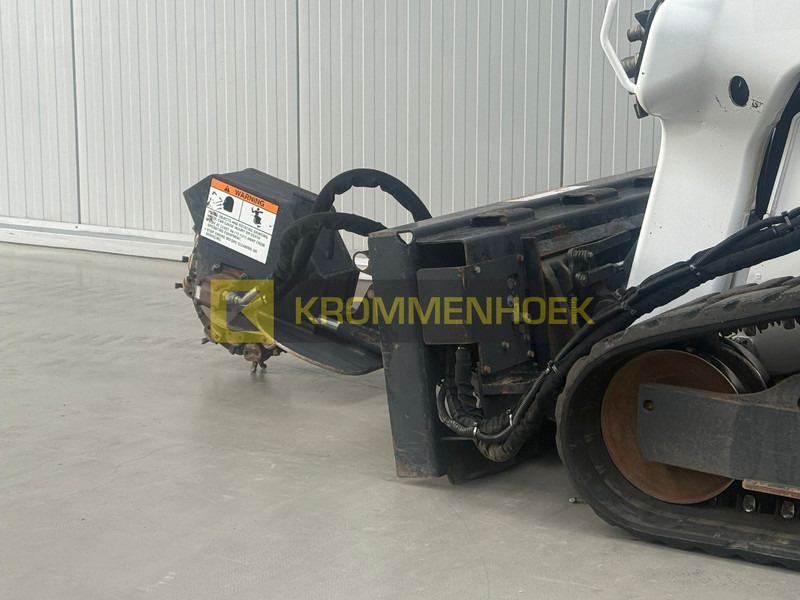 Bobcat SG50 Stobbenfrees - Косилка-измельчитель/ Мульчер для Погрузчиков: фото 4 Bobcat SG50 Stobbenfrees - Косилка-измельчитель/ Мульчер для Погрузчиков: фото 4