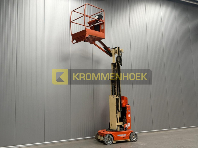 JLG Toucan 800A - Подъёмник: фото 2 JLG Toucan 800A - Подъёмник: фото 2
