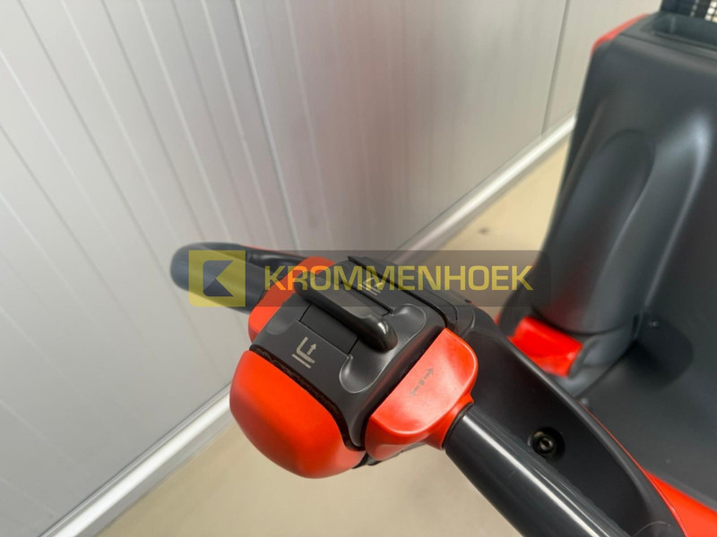 Linde L 10 лизинг Linde L 10: фото 10
