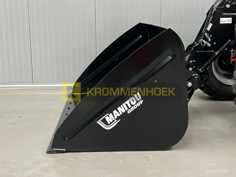 Manitou CBA 2500 - Ковш: фото 2 Manitou CBA 2500 - Ковш: фото 2