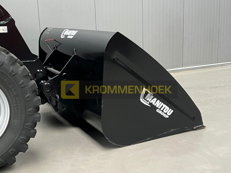 Manitou CBA 2500 - Ковш: фото 4 Manitou CBA 2500 - Ковш: фото 4