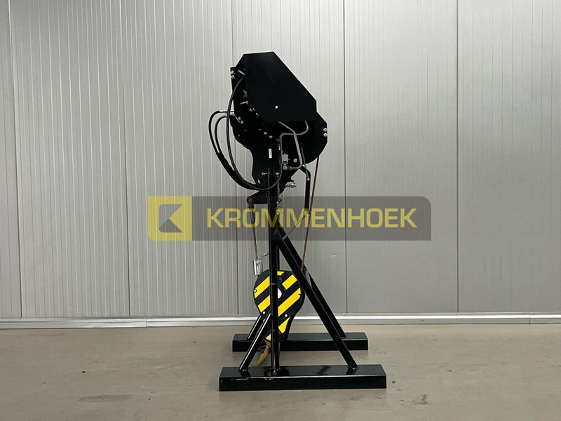 Manitou W7200/36M - Vario Vario lier voor MRT3570 - Лебёдка для Телескопических погрузчиков: фото 5 Manitou W7200/36M - Vario Vario lier voor MRT3570 - Лебёдка для Телескопических погрузчиков: фото 5