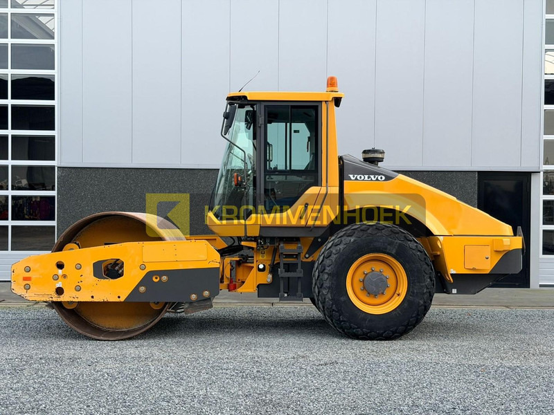 Volvo SD 135 B - Виброплита: фото 1 Volvo SD 135 B - Виброплита: фото 1