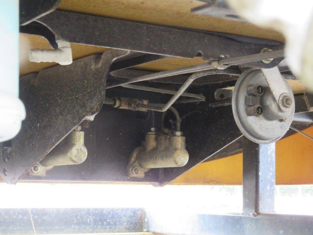 Новый Кабина для Сельскохозяйственной техники CNH Cabine - New Holland TX: фото 9 Новый Кабина для Сельскохозяйственной техники CNH Cabine - New Holland TX: фото 9