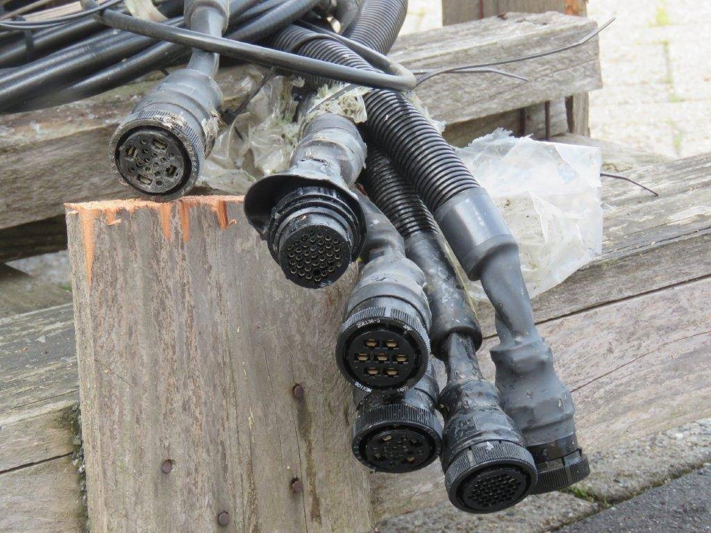 Новый Кабина для Сельскохозяйственной техники CNH Cabine - New Holland TX: фото 12 Новый Кабина для Сельскохозяйственной техники CNH Cabine - New Holland TX: фото 12