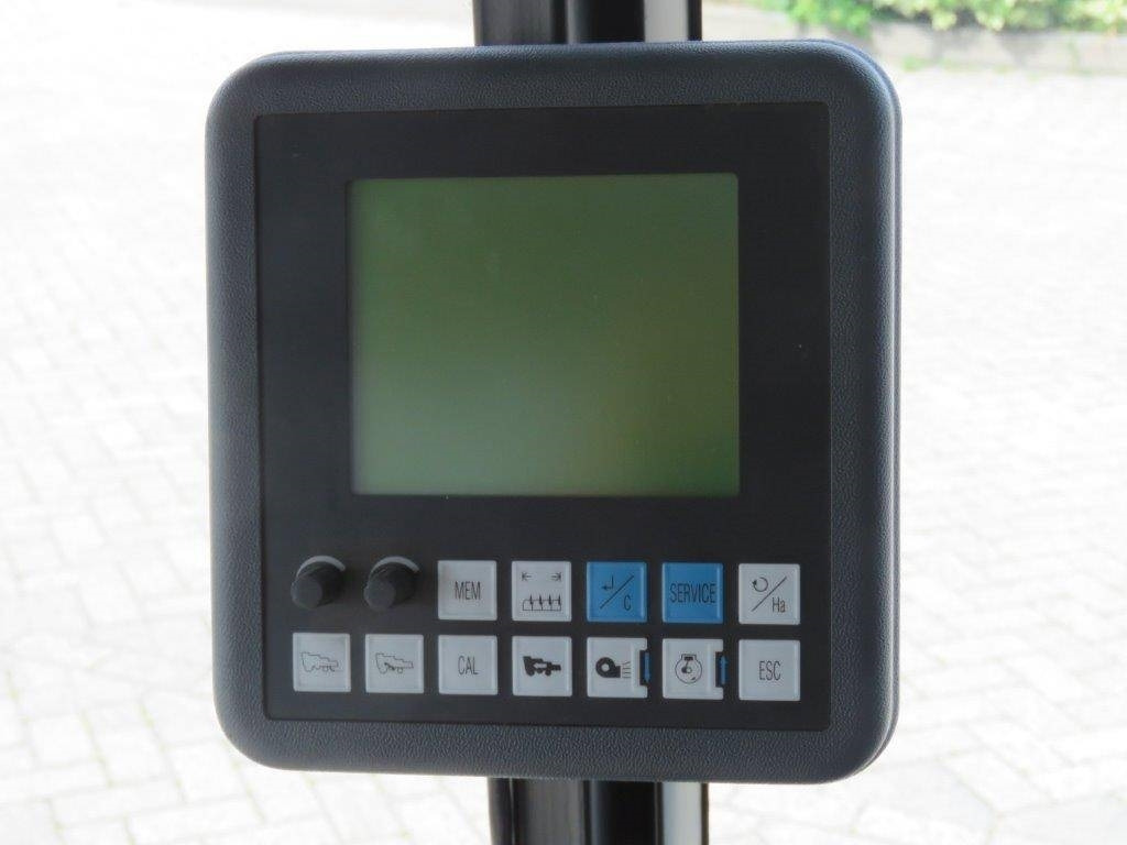 Новый Кабина для Сельскохозяйственной техники CNH Cabine - New Holland TX: фото 21 Новый Кабина для Сельскохозяйственной техники CNH Cabine - New Holland TX: фото 21