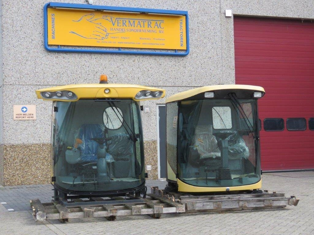 Новый Кабина для Сельскохозяйственной техники CNH Cabine - New Holland TX: фото 40 Новый Кабина для Сельскохозяйственной техники CNH Cabine - New Holland TX: фото 40