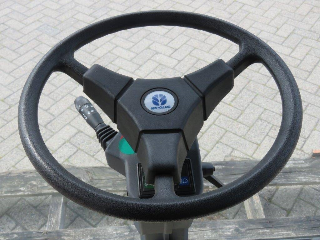 Новый Кабина для Сельскохозяйственной техники CNH Cabine - New Holland TX: фото 29 Новый Кабина для Сельскохозяйственной техники CNH Cabine - New Holland TX: фото 29