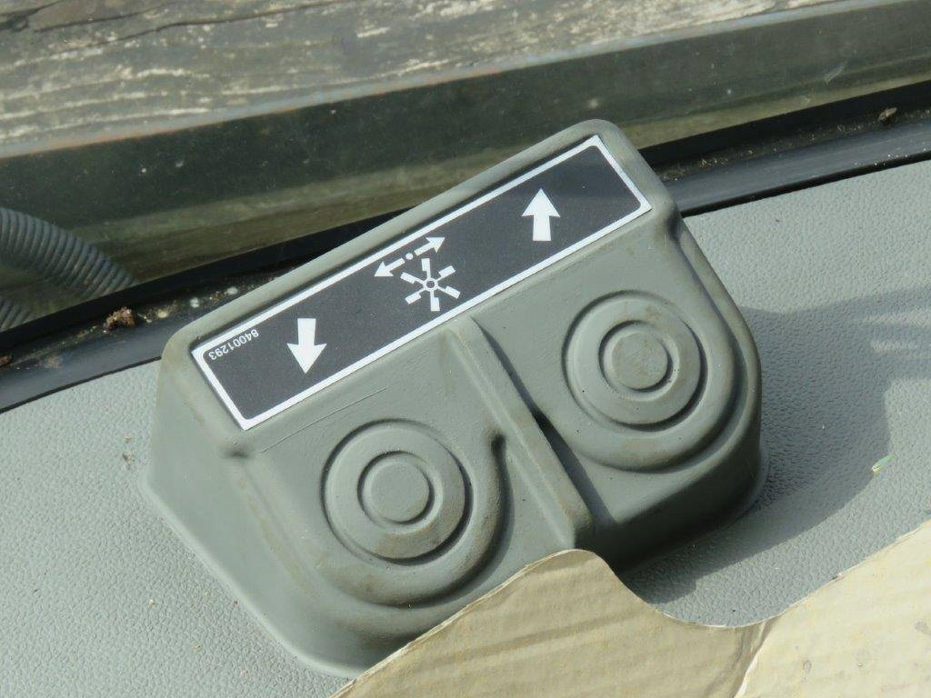 Новый Кабина для Сельскохозяйственной техники CNH Cabine - New Holland TX: фото 19 Новый Кабина для Сельскохозяйственной техники CNH Cabine - New Holland TX: фото 19