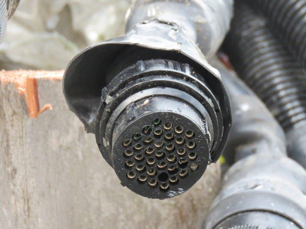 Новый Кабина для Сельскохозяйственной техники CNH Cabine - New Holland TX: фото 13 Новый Кабина для Сельскохозяйственной техники CNH Cabine - New Holland TX: фото 13