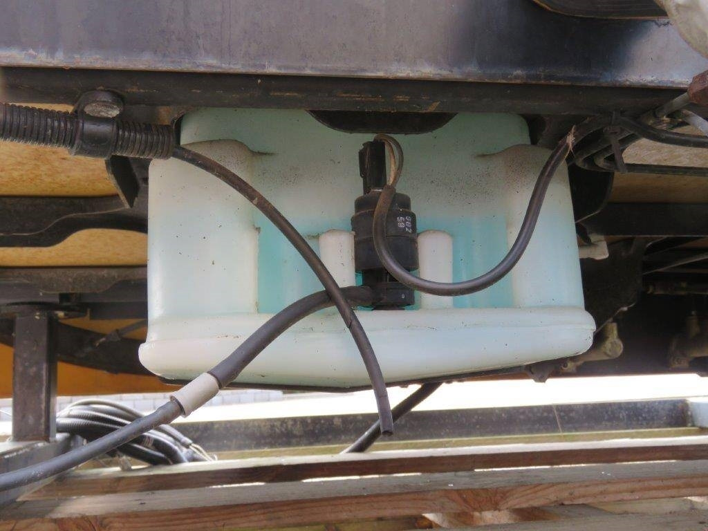 Новый Кабина для Сельскохозяйственной техники CNH Cabine - New Holland TX: фото 10 Новый Кабина для Сельскохозяйственной техники CNH Cabine - New Holland TX: фото 10