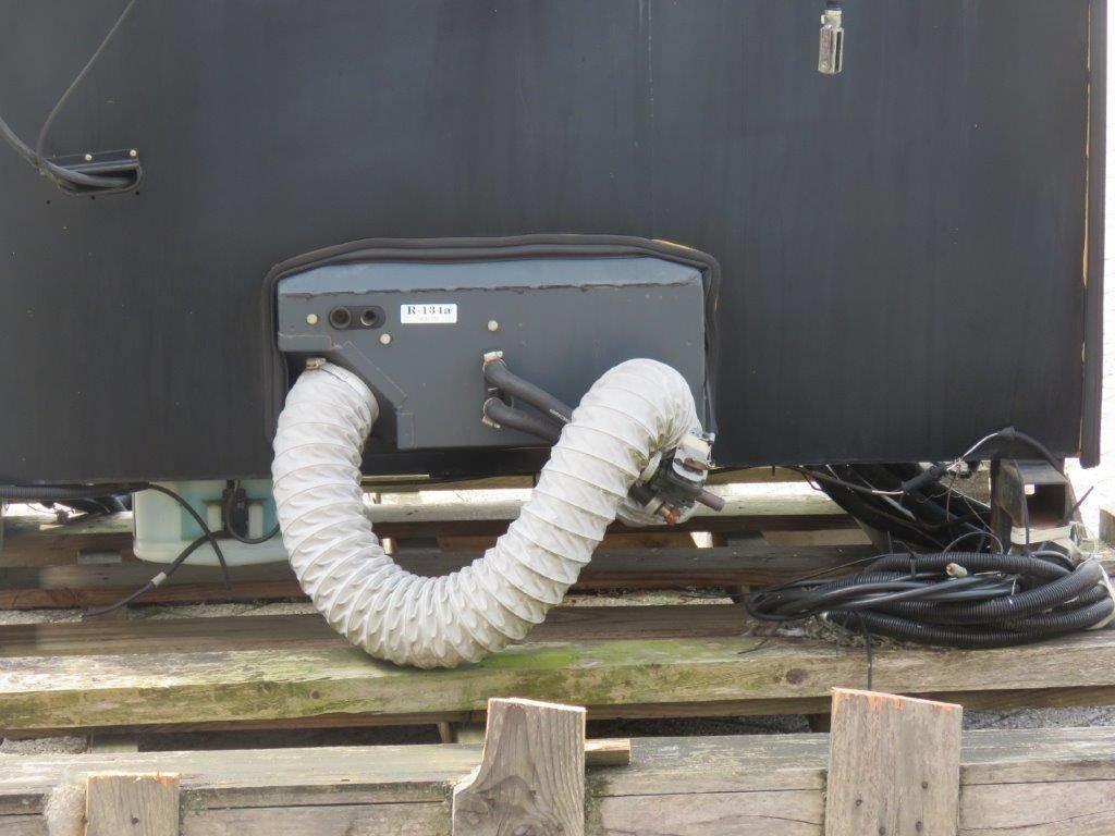 Новый Кабина для Сельскохозяйственной техники CNH Cabine - New Holland TX: фото 8 Новый Кабина для Сельскохозяйственной техники CNH Cabine - New Holland TX: фото 8