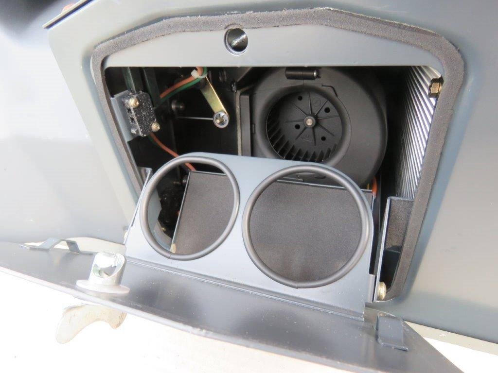 Новый Кабина для Сельскохозяйственной техники CNH Cabine - New Holland TX: фото 36 Новый Кабина для Сельскохозяйственной техники CNH Cabine - New Holland TX: фото 36