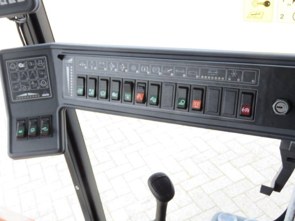 Новый Кабина для Сельскохозяйственной техники CNH Cabine - New Holland TX: фото 23 Новый Кабина для Сельскохозяйственной техники CNH Cabine - New Holland TX: фото 23