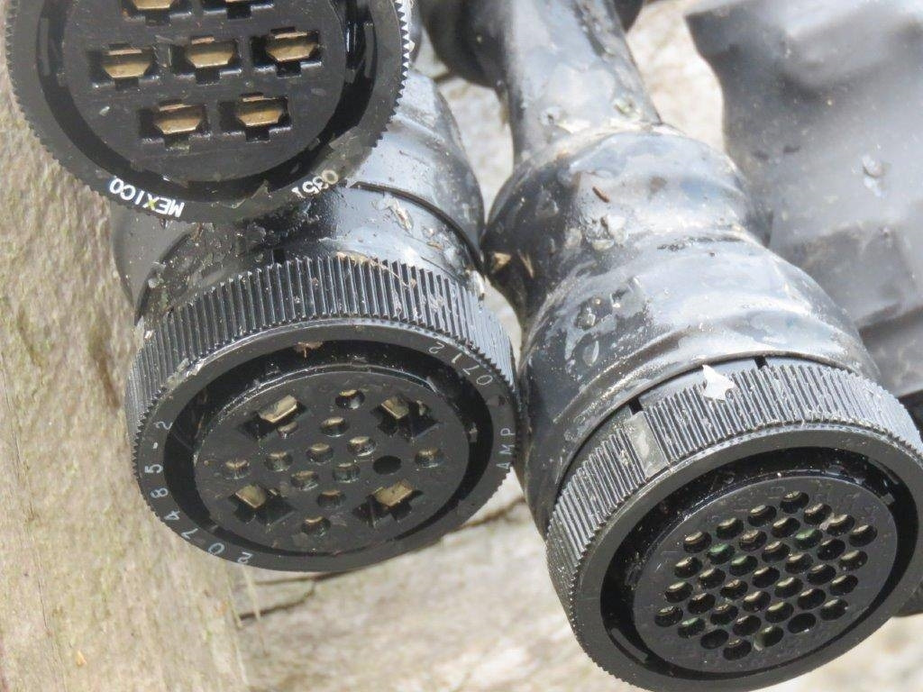 Новый Кабина для Сельскохозяйственной техники CNH Cabine - New Holland TX: фото 15 Новый Кабина для Сельскохозяйственной техники CNH Cabine - New Holland TX: фото 15