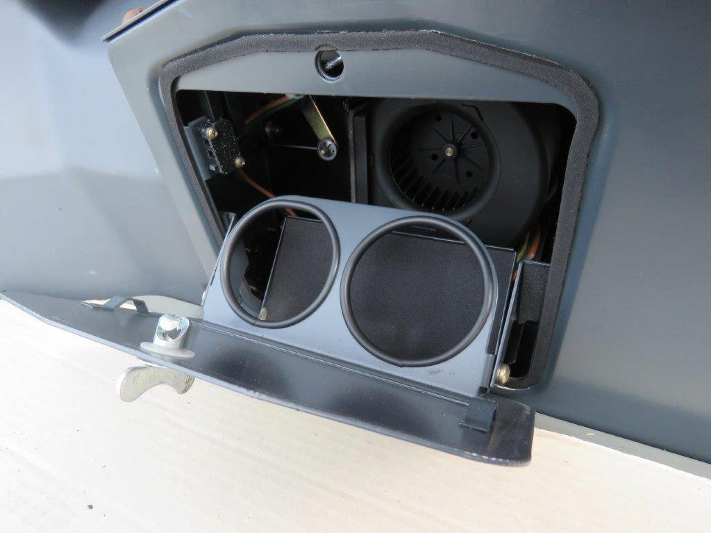 Новый Кабина для Сельскохозяйственной техники CNH Cabine - New Holland TX: фото 35 Новый Кабина для Сельскохозяйственной техники CNH Cabine - New Holland TX: фото 35