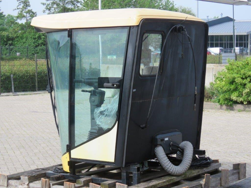 Новый Кабина для Сельскохозяйственной техники CNH Cabine - New Holland TX: фото 6 Новый Кабина для Сельскохозяйственной техники CNH Cabine - New Holland TX: фото 6