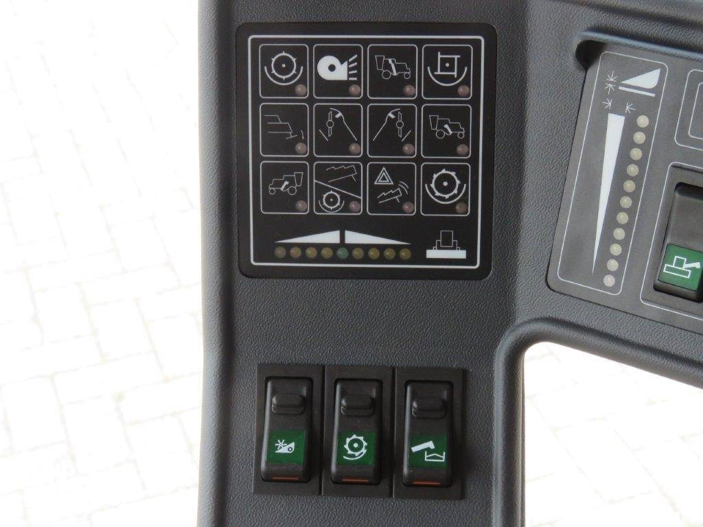 Новый Кабина для Сельскохозяйственной техники CNH Cabine - New Holland TX: фото 22 Новый Кабина для Сельскохозяйственной техники CNH Cabine - New Holland TX: фото 22