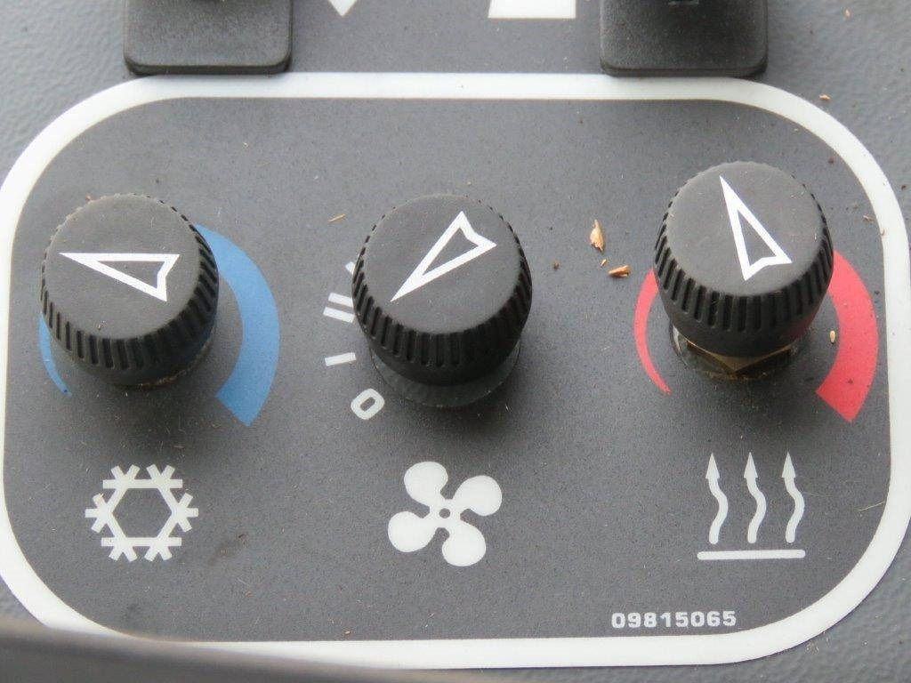 Новый Кабина для Сельскохозяйственной техники CNH Cabine - New Holland TX: фото 26 Новый Кабина для Сельскохозяйственной техники CNH Cabine - New Holland TX: фото 26