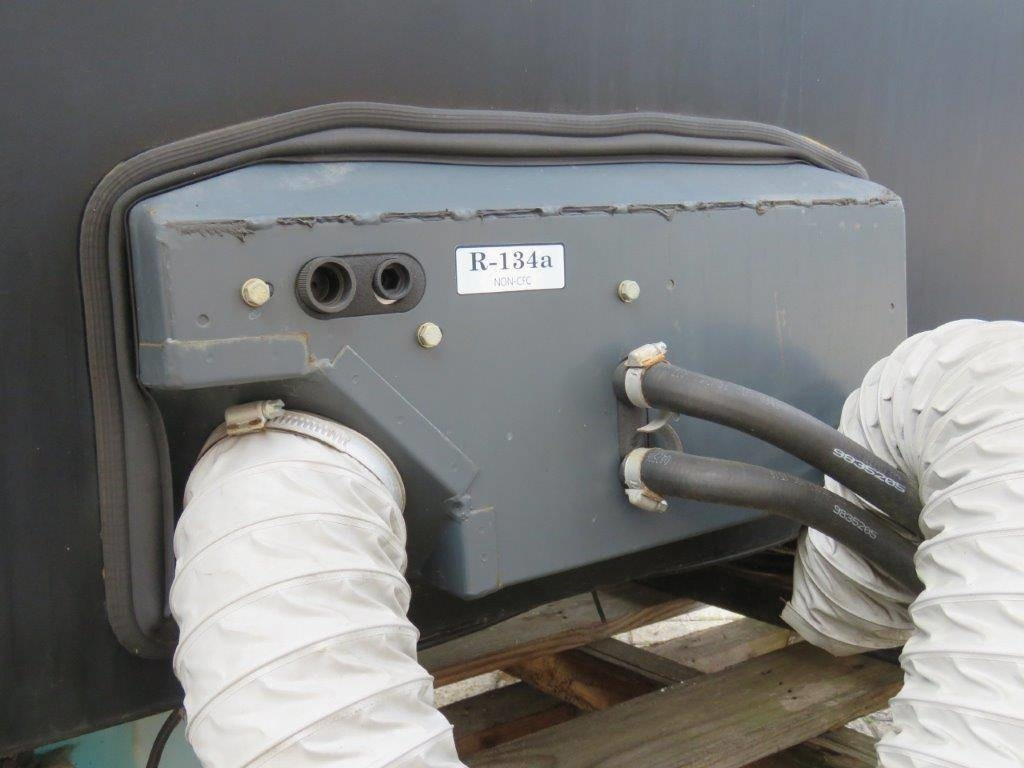 Новый Кабина для Сельскохозяйственной техники CNH Cabine - New Holland TX: фото 11 Новый Кабина для Сельскохозяйственной техники CNH Cabine - New Holland TX: фото 11