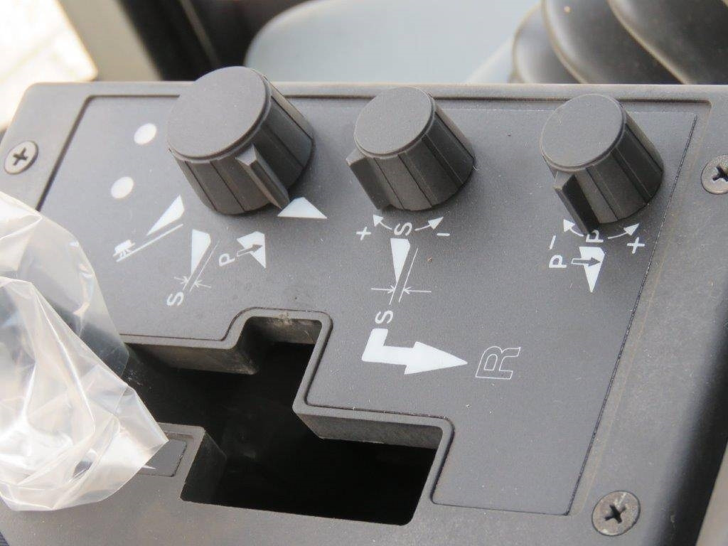 Новый Кабина для Сельскохозяйственной техники CNH Cabine - New Holland TX: фото 28 Новый Кабина для Сельскохозяйственной техники CNH Cabine - New Holland TX: фото 28