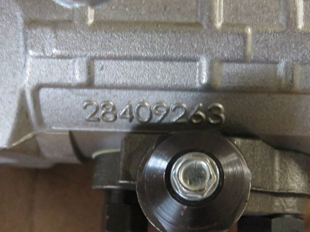 Двигатель для Сельскохозяйственной техники CNH Delphi: фото 9 Двигатель для Сельскохозяйственной техники CNH Delphi: фото 9