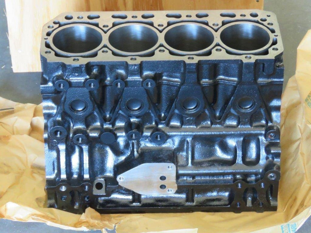 CNH Engine - T3000 / TCE - Yanmar - Двигатель для Сельскохозяйственной техники: фото 3 CNH Engine - T3000 / TCE - Yanmar - Двигатель для Сельскохозяйственной техники: фото 3