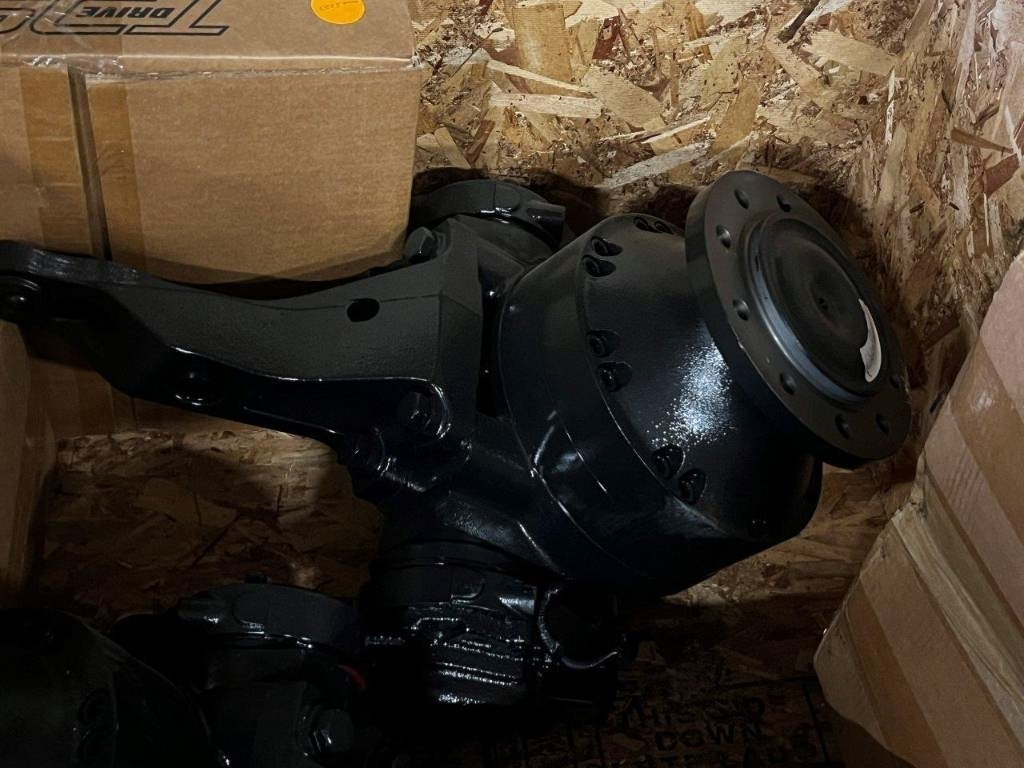 Новый Рама/ Шасси для Сельскохозяйственной техники CNH Hydraulic drive - CNH - MG18: фото 6