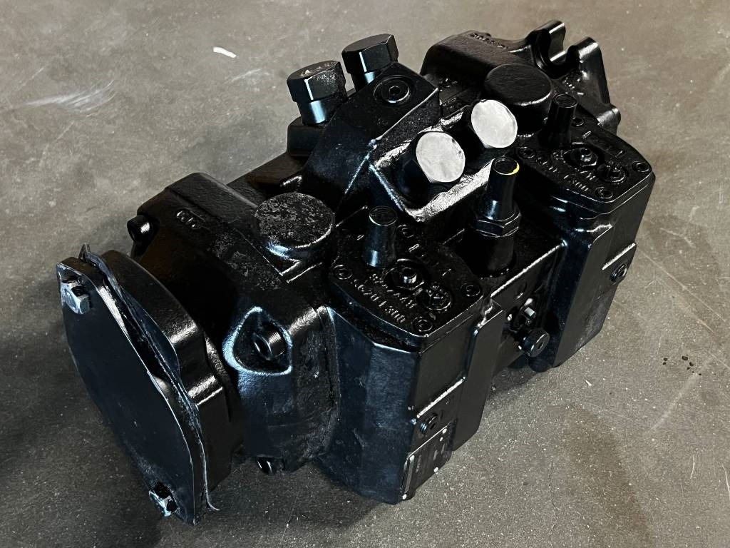 CNH parts – Original – NEW! - Двигатель для Сельскохозяйственной техники: фото 5 CNH parts – Original – NEW! - Двигатель для Сельскохозяйственной техники: фото 5