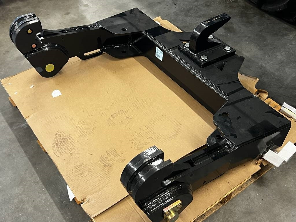 CNH parts – Original – NEW! - Двигатель для Сельскохозяйственной техники: фото 2 CNH parts – Original – NEW! - Двигатель для Сельскохозяйственной техники: фото 2