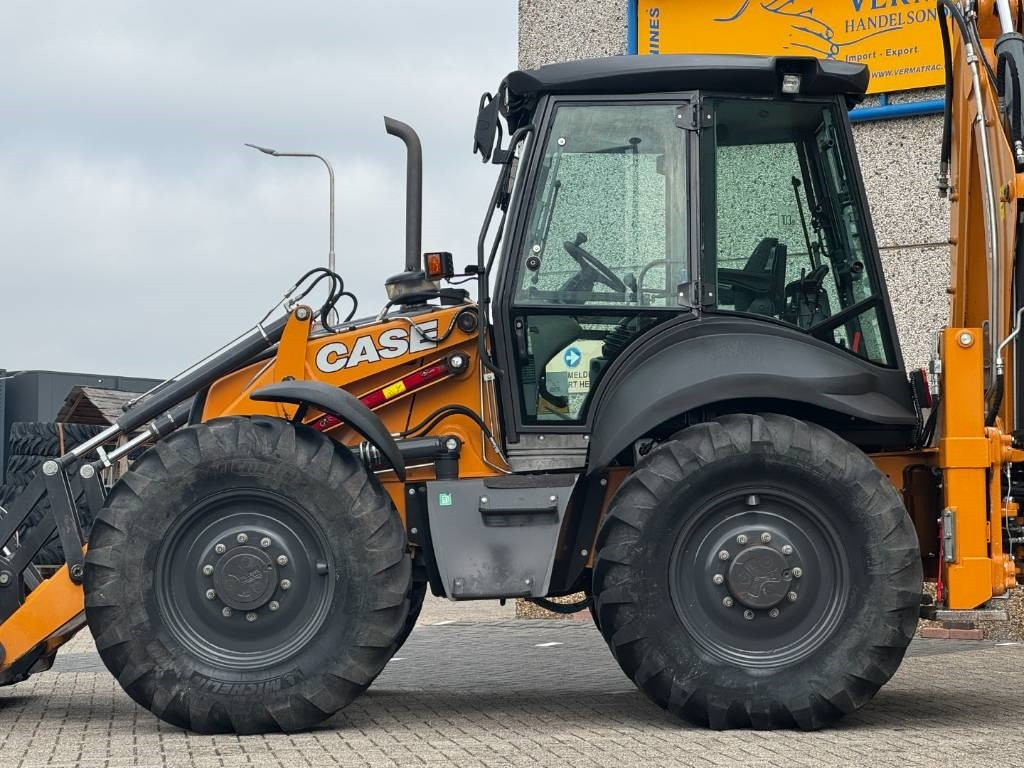 Case 695SV, Tier 3, 645 hours! - Экскаватор-погрузчик: фото 4 Case 695SV, Tier 3, 645 hours! - Экскаватор-погрузчик: фото 4