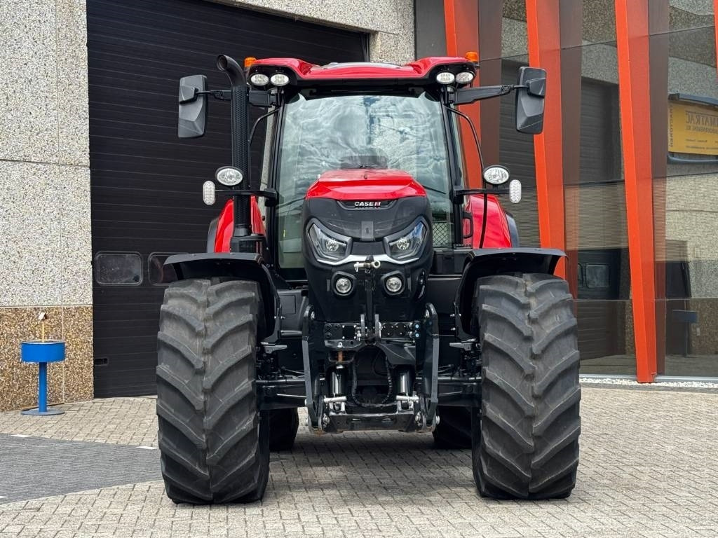 Case IH 240CVX, AFS, 2023, frontlinkage, 790u!! - Трактор: фото 2 Case IH 240CVX, AFS, 2023, frontlinkage, 790u!! - Трактор: фото 2