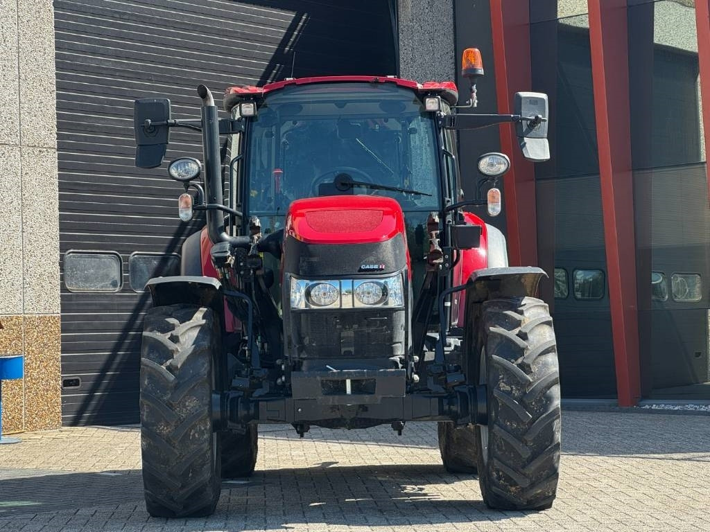 Case IH Farmall 100C, loader ready, EHR, 2023!! - Трактор: фото 5 Case IH Farmall 100C, loader ready, EHR, 2023!! - Трактор: фото 5