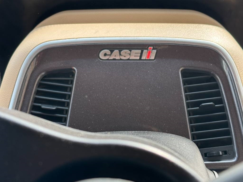 Трактор Case IH MAGNUM 380 CVX, AFS Connect, Frontlinkage, 1750 hr: фото 32