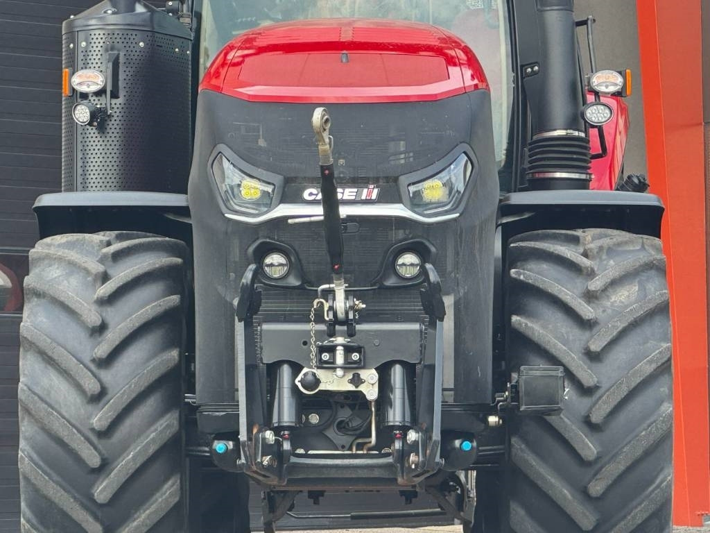Трактор Case IH MAGNUM 380 CVX, AFS Connect, Frontlinkage, 1750 hr: фото 7