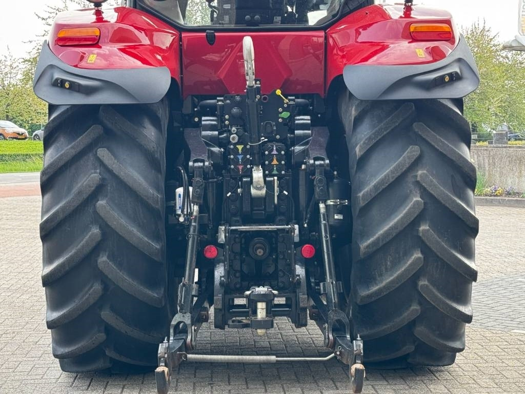 Трактор Case IH MAGNUM 380 CVX, AFS Connect, Frontlinkage, 1750 hr: фото 13