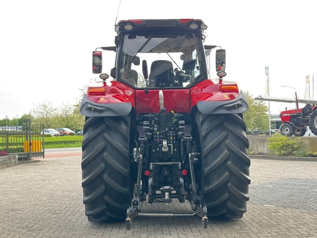 Трактор Case IH MAGNUM 380 CVX, AFS Connect, Frontlinkage, 1750 hr: фото 12