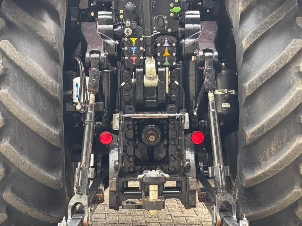 Трактор Case IH MAGNUM 380 CVX, AFS Connect, Frontlinkage, 1750 hr: фото 14