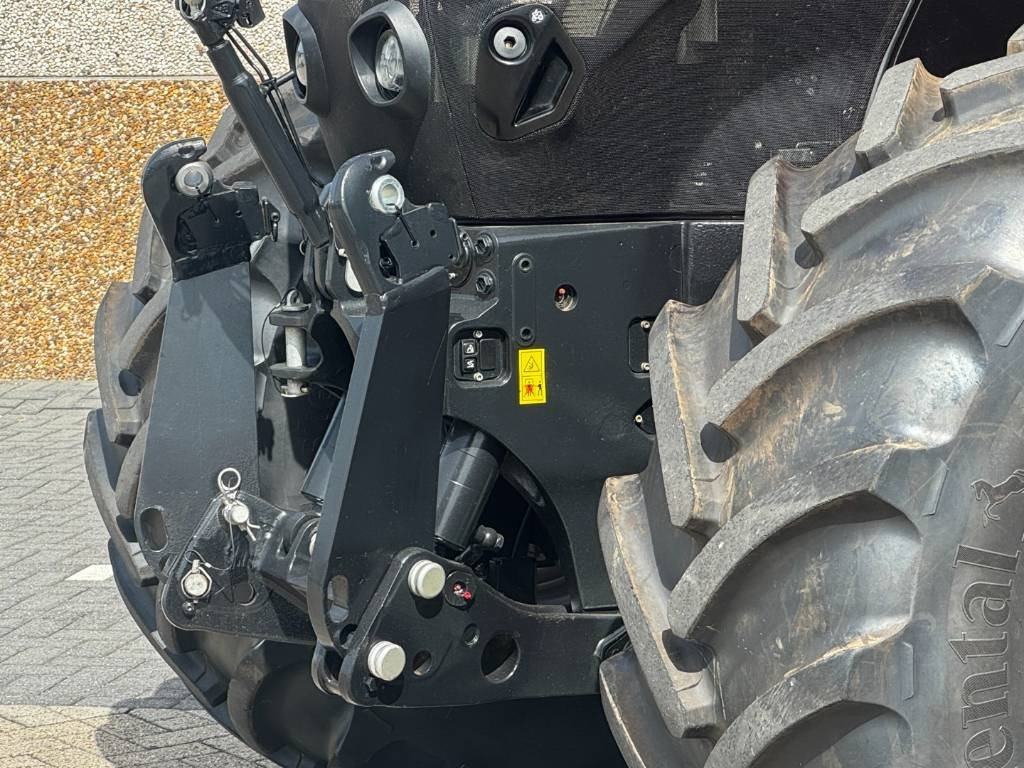 Case IH PUMA 200CVX, AFS, 2023, frontlinkage, GPS!  - Трактор: фото 5 Case IH PUMA 200CVX, AFS, 2023, frontlinkage, GPS!  - Трактор: фото 5