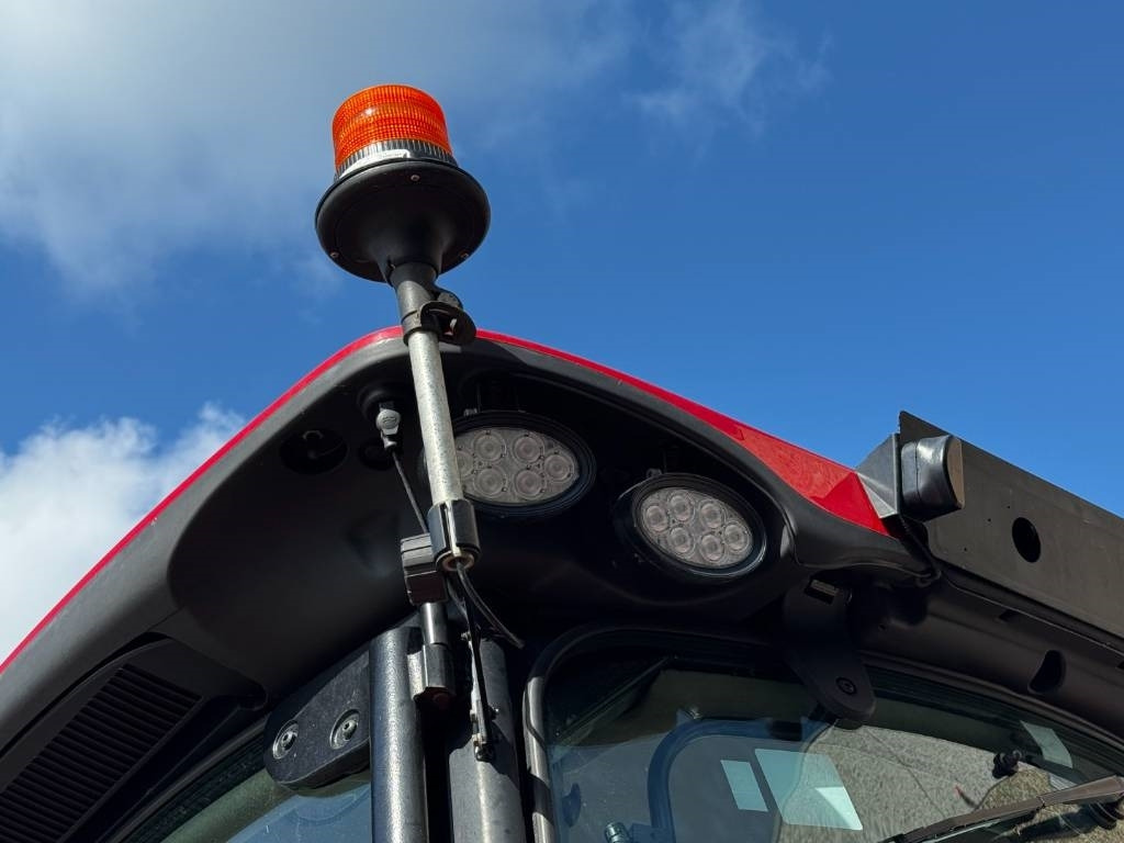 Трактор Case IH Vestrum 130CVX, suspension, air, 2023!: фото 13