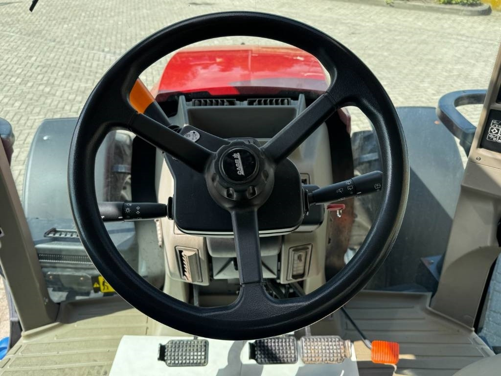 Трактор Case IH Vestrum 130CVX, suspension, air, 2023!: фото 22