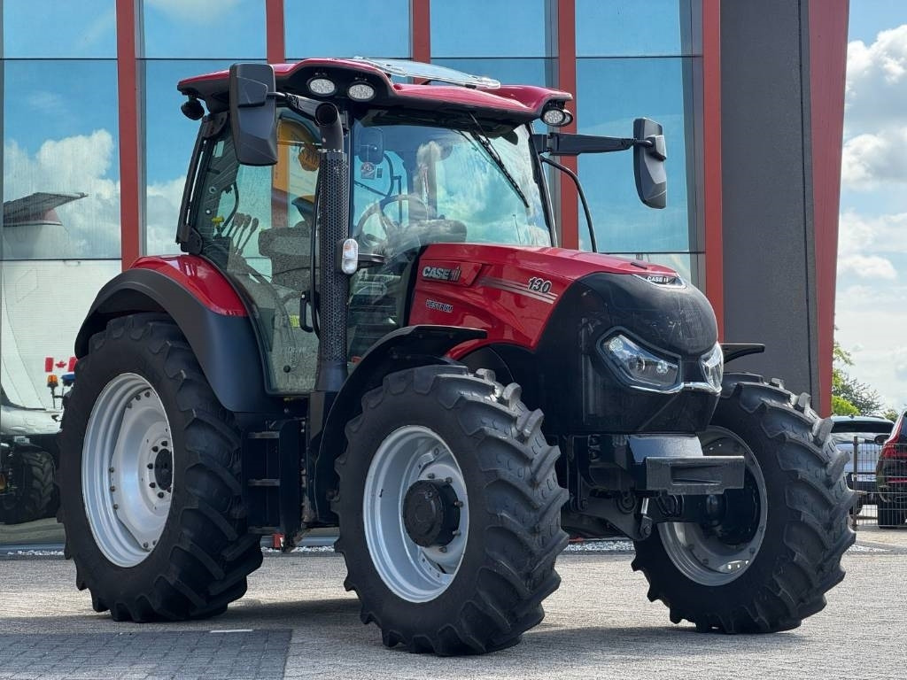 Трактор Case IH Vestrum 130CVX, suspension, air, 2023!: фото 6
