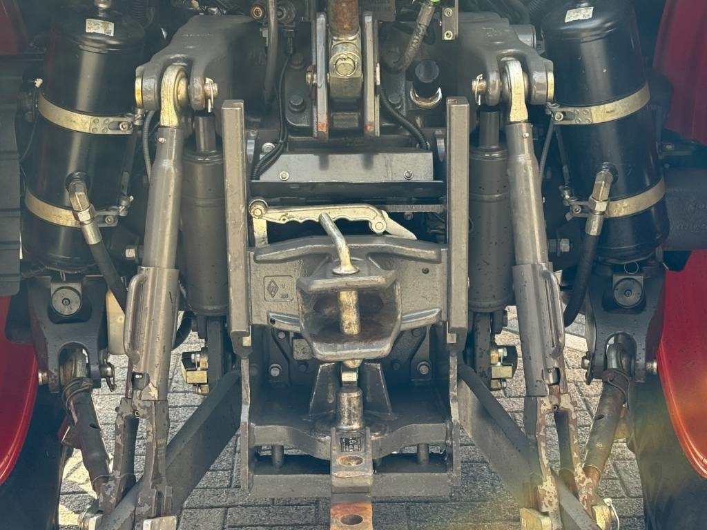 Трактор Claas Arion 450 CIS - HEXASHIFT, airbrakes, suspension,: фото 14 Трактор Claas Arion 450 CIS - HEXASHIFT, airbrakes, suspension,: фото 14