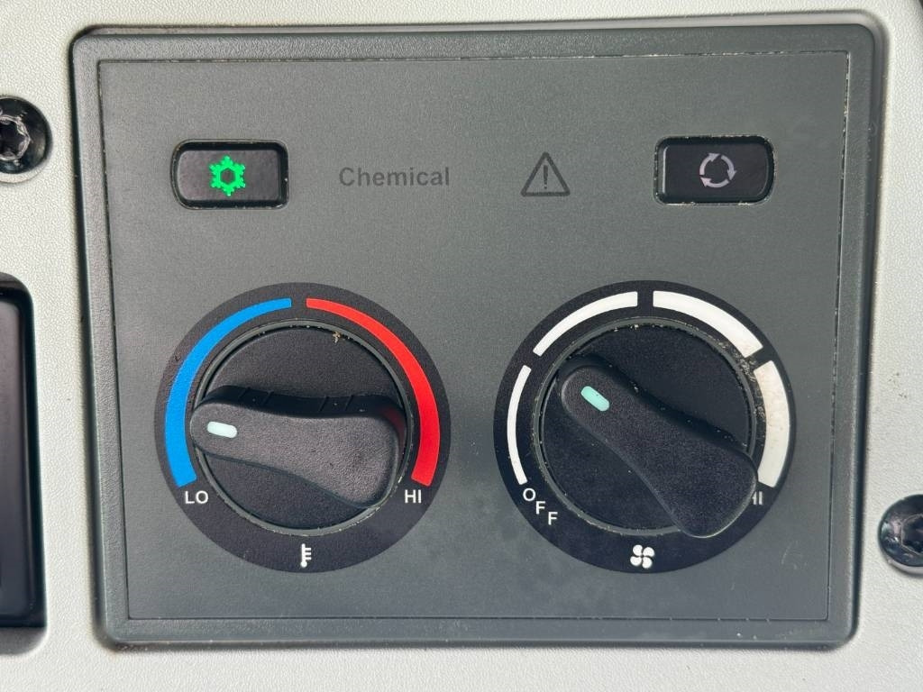 Трактор Claas Arion 450 CIS - HEXASHIFT, airbrakes, suspension,: фото 26 Трактор Claas Arion 450 CIS - HEXASHIFT, airbrakes, suspension,: фото 26