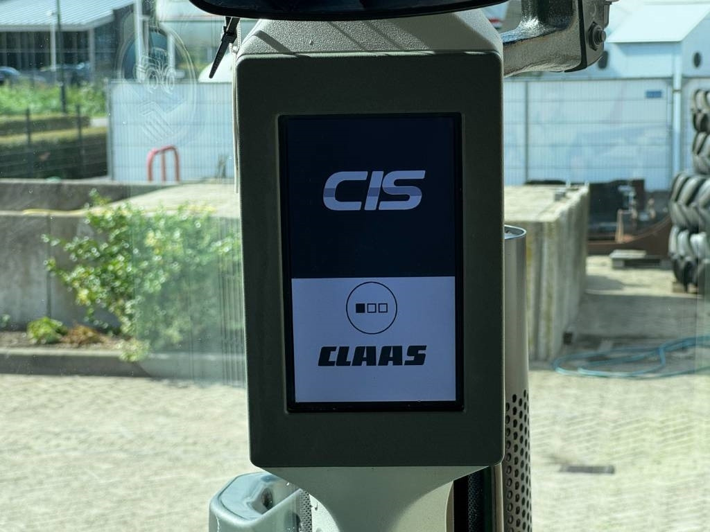 Трактор Claas Arion 450 CIS - HEXASHIFT, airbrakes, suspension,: фото 25 Трактор Claas Arion 450 CIS - HEXASHIFT, airbrakes, suspension,: фото 25