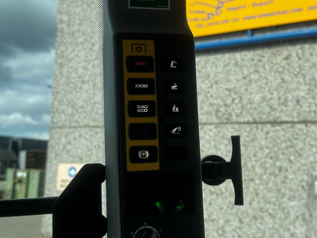 Трактор Claas Arion 450 CIS - HEXASHIFT, airbrakes, suspension,: фото 31 Трактор Claas Arion 450 CIS - HEXASHIFT, airbrakes, suspension,: фото 31