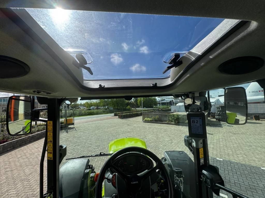 Трактор Claas Arion 450 CIS - HEXASHIFT, airbrakes, suspension,: фото 32 Трактор Claas Arion 450 CIS - HEXASHIFT, airbrakes, suspension,: фото 32